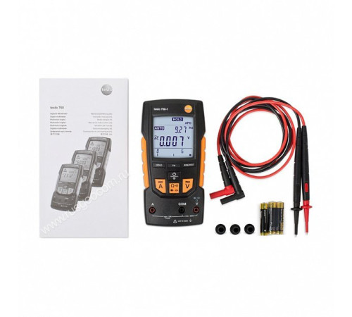 Мультиметр Testo 760-1