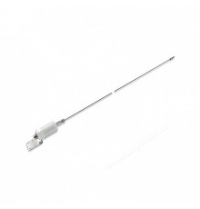 Антенна Navico 1720 VHF 1.1 m stainless masthead whip antenna