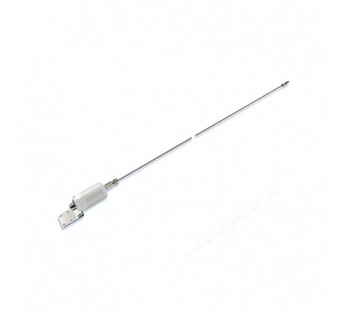 Антенна Navico 1720 VHF 1.1 m stainless masthead whip antenna