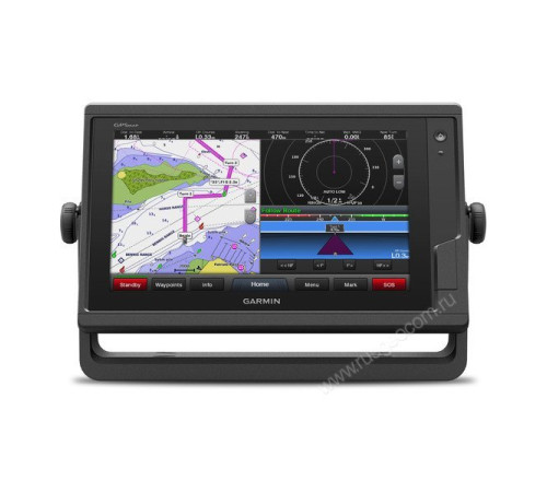 Картплоттер Garmin GPSMAP 922