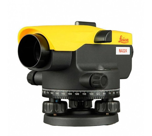 Оптический нивелир Leica NA 324