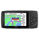 Туристический навигатор Garmin GPSMAP 276Cx Russia Комплект с ДР6