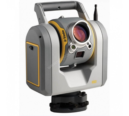 Тахеометр Trimble SX10