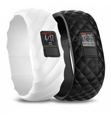 Фитнес-браслет Garmin Vivofit 3 стильная коллекция - Cabrielle