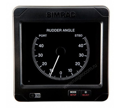 Индикатор руля Simrad RI70-90