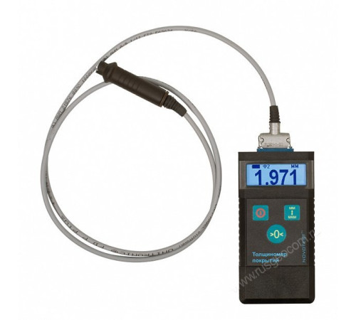 Толщиномер NOVOTEST ТП-1