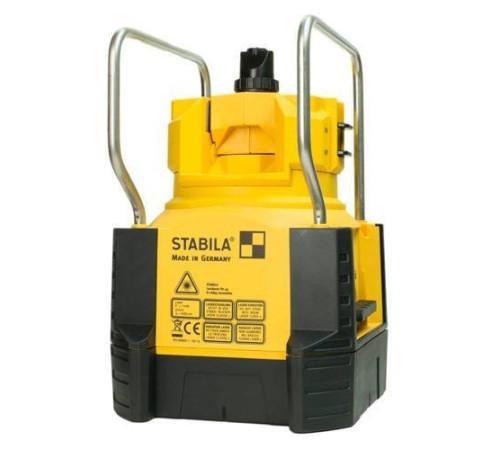 Ротационный нивелир STABILA LAPR 150 Complete Set
