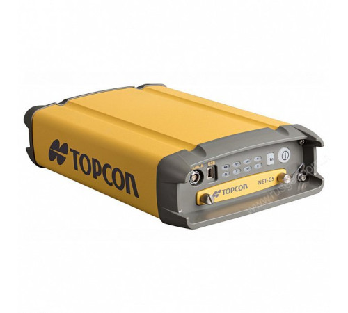 GPS/ГЛОНАСС/Beidou/Galileo приемник NET-G5