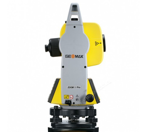 Тахеометр GeoMax Zoom 20 PRO A4 (2")
