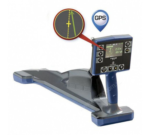 Трассоискатель Сталкер 15-14 с комплектом датчиков