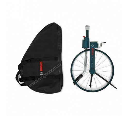 Дорожное колесо BOSCH GWM 40 Professional (0.601.074.100)