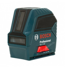 Лазерный нивелир Bosch GLL 2-10 Professional (0.601.063.L00)