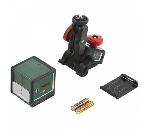Лазерный уровень Bosch Quigo II (0.603.663.220)