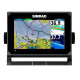 Картплоттер с эхолотом Simrad GO7 NO CARTO, XSE