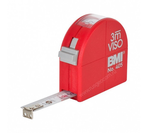 Измерительная рулетка BMI VISO 3m