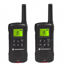 Рация Motorola TLKR T61