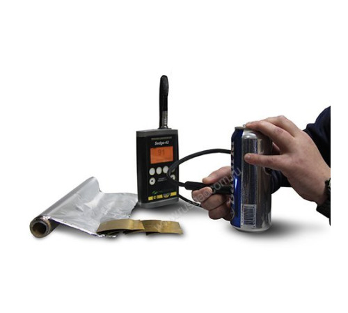 Вихретоковый толщиномер АКА-Скан Sedge-42