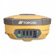 Полевой компьютер Topcon FC-5000 в роверном комплекте с ГНСС-приемником Topcon Hiper V