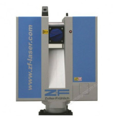 Наземный лазерный сканер Z+F Imager 5006h