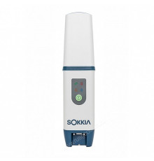 GPS/GNSS приёмник Sokkia GCX3