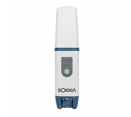 GPS/GNSS приёмник Sokkia GCX3