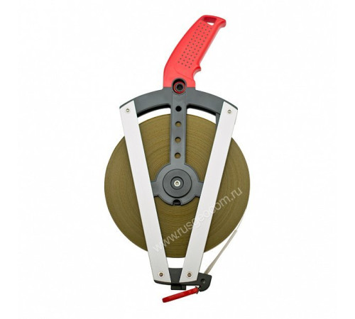 Измерительная рулетка BMI ERGOLINE 100 M