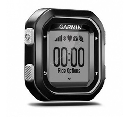Велокомпьютер Garmin Edge 25 HRM