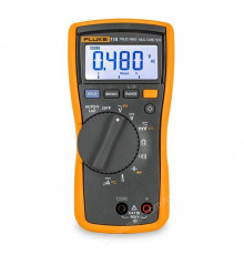 Мультиметр Fluke 116