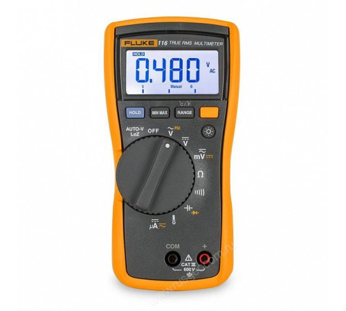 Мультиметр Fluke 116