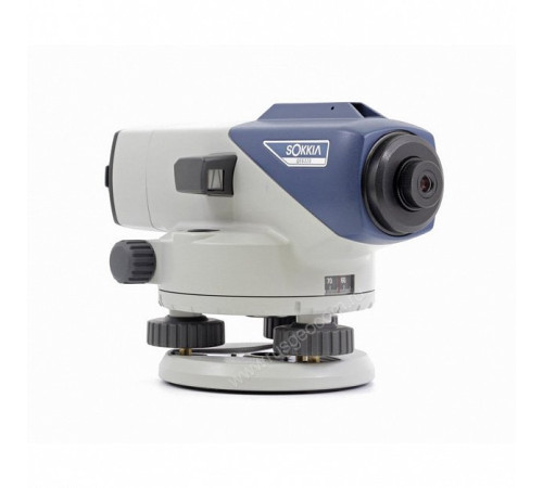 Оптический нивелир Sokkia B20-35