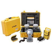 RTK комплект Trimble R10 LT