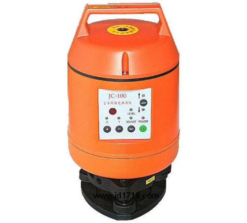 Прибор вертикального проектирования FOIF JC-100