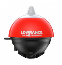 Эхолот Lowrance FishHunter™ Directional 3D
