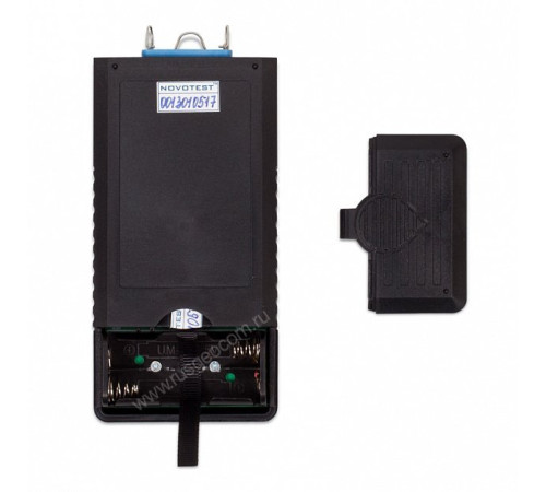 Толщиномер NOVOTEST ТП-1