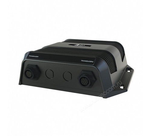 Модуль эхолота Lowrance StructureScan 3D W/ XDCR