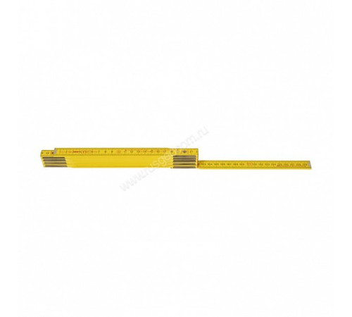 Складной метр BMI M18