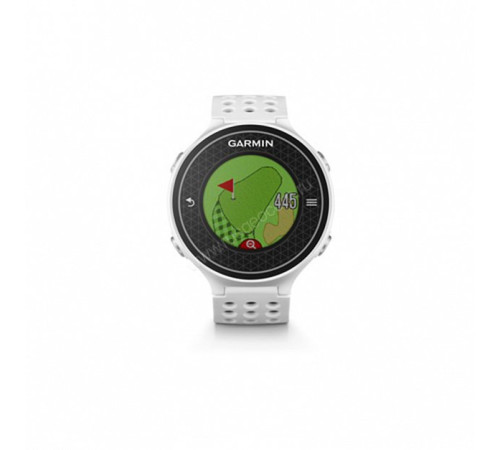 Часы для гольфа Garmin Approach S6, Golf