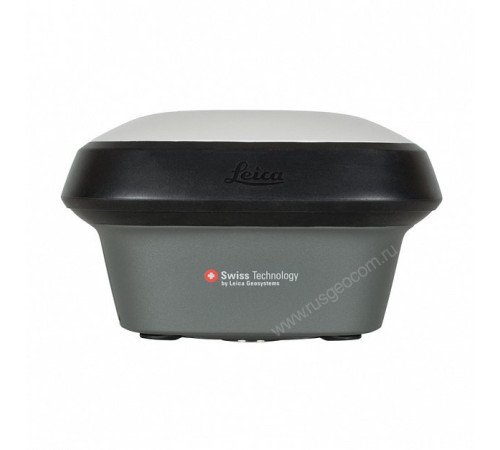 GNSS приёмник LEICA GS18T LTE&UHF (расширенный)