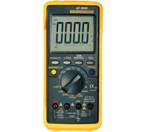 Мультиметр CEM AT-9995E
