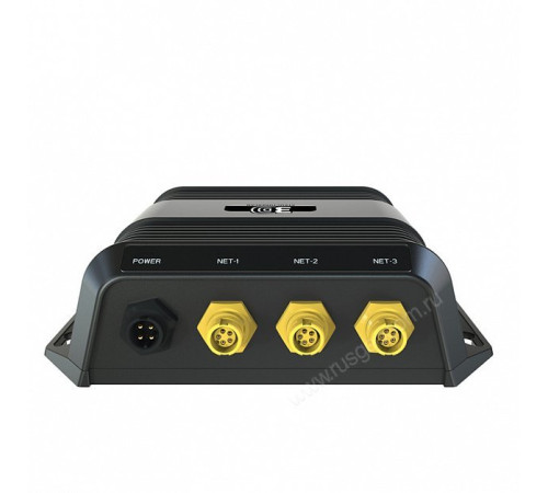 Модуль эхолота Lowrance StructureScan 3D W/ XDCR