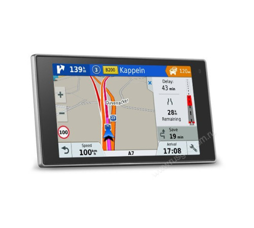 Навигатор Garmin DriveLuxe 51 LMT-D Europe