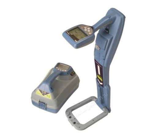 Трассоискатель Radiodetection RD7000+ PLM с генератором