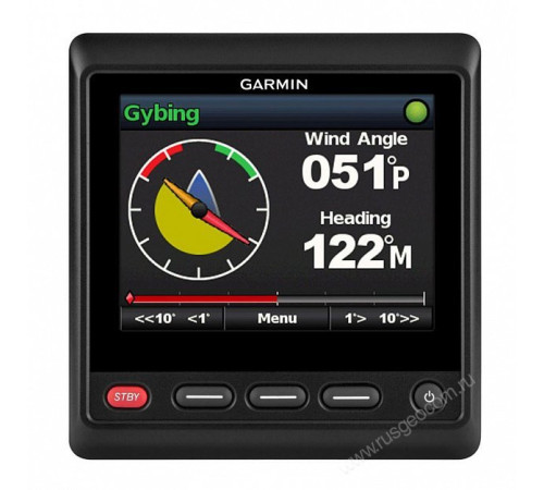 Автопилот Garmin GHP Reactor Hydraulic Corepack со SmartPump