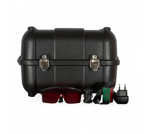 Лазерный уровень Condtrol Octoliner SERVO