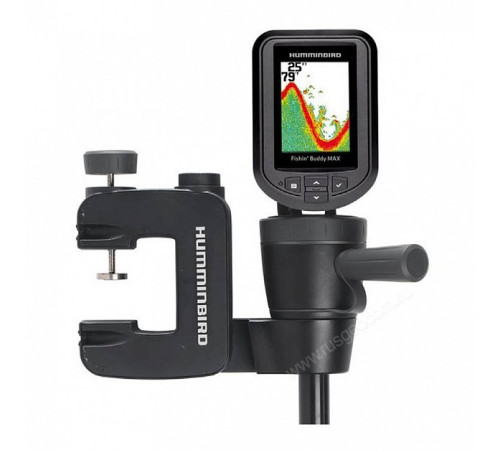 Эхолот Humminbird FISHIN BUDDY MAX (FB-MAX)