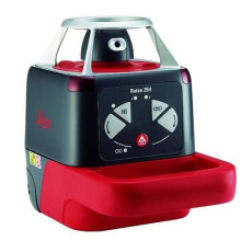 Лазерный нивелир Leica ROTEO 25H