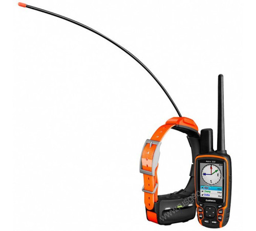 GPS-ошейник Garmin Astro 320/T5 Rus Комплект с ДР6