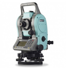 Тахеометр Nikon Nivo 3.M+ LP