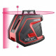 Лазерный уровень Condtrol Xliner Duo 360