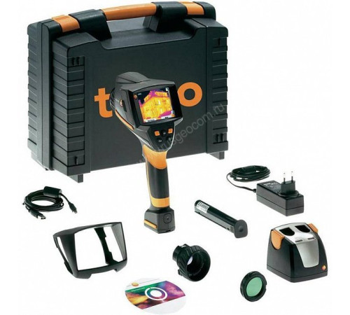 Тепловизор Testo 875-2i комплект "Профи"